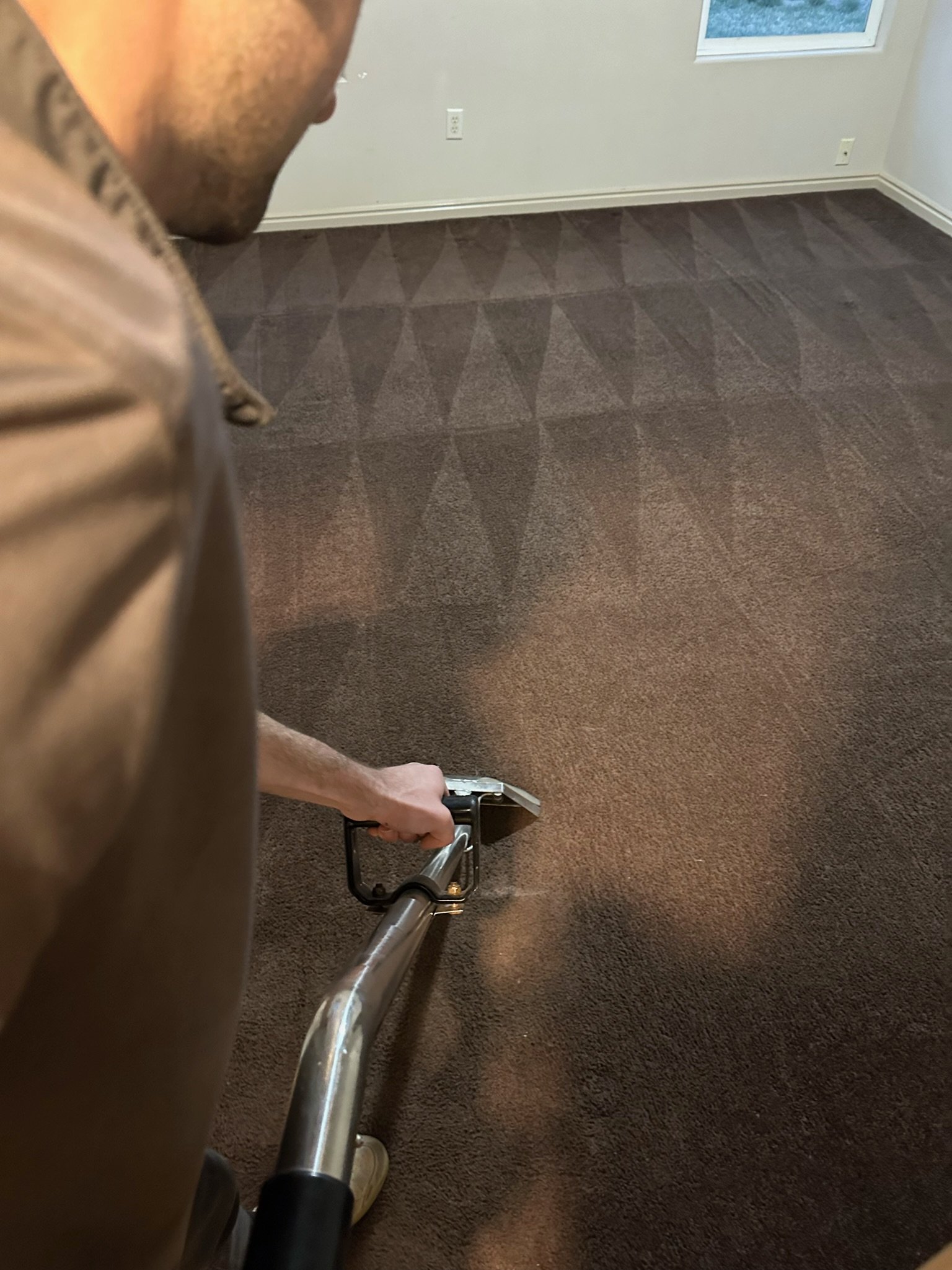Carpet & Upholstery — All Things Cleaning St. George Utah