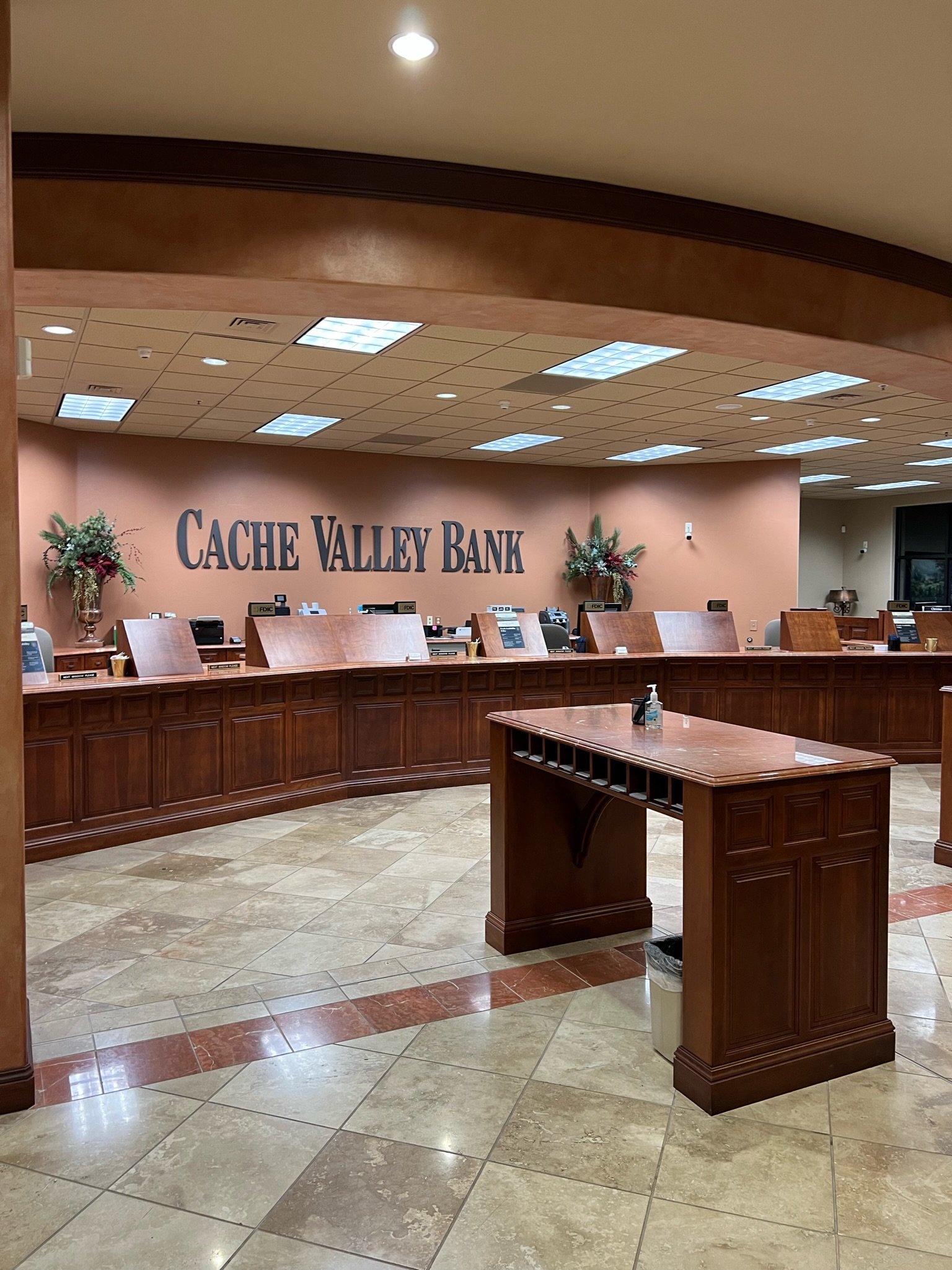 Commercial Cleaning in St. George, Utah